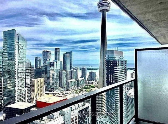 4610 - 125 Blue Jays Way