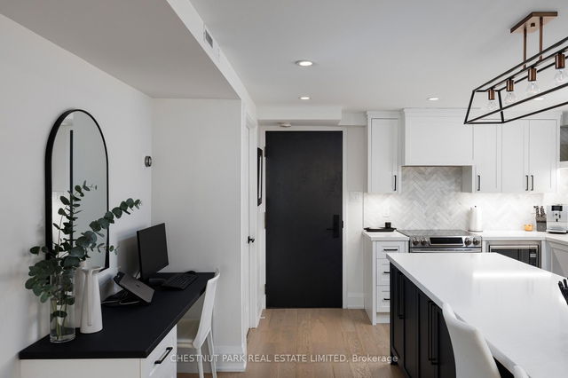 203 - 40 Oaklands Avenue