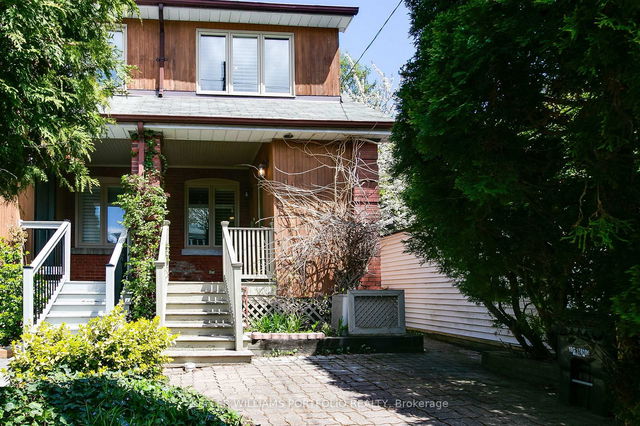 11 Arlington Avenue