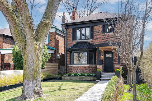 229 Manor Road