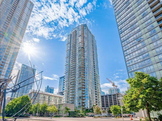 3305 - 10 Navy Wharf Court