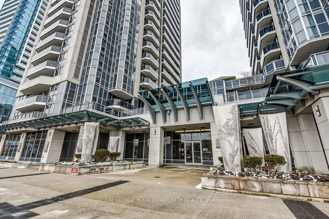 211 - 5793 Yonge Street