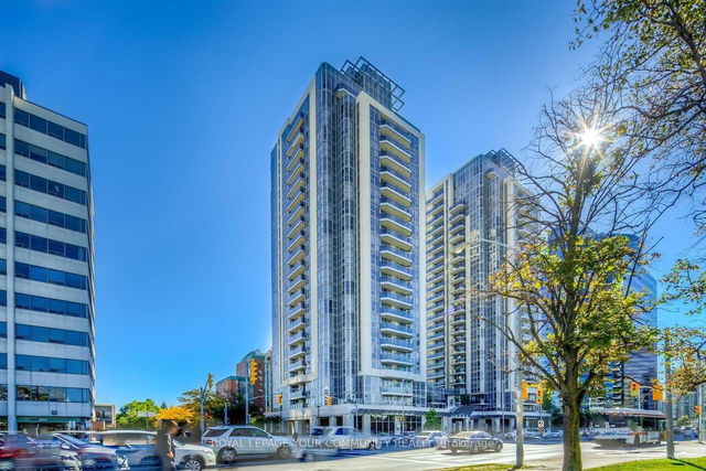 211 - 5793 Yonge Street