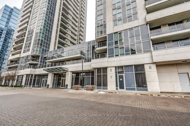 211 - 5793 Yonge Street