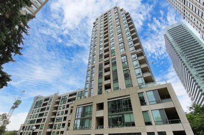 Unit 1201 — 88 Broadway Ave, Toronto - Mount Pleasant West image-0-1