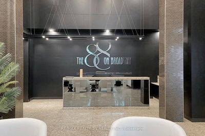 Unit 1201 — 88 Broadway Ave, Toronto - Mount Pleasant West image-0-3