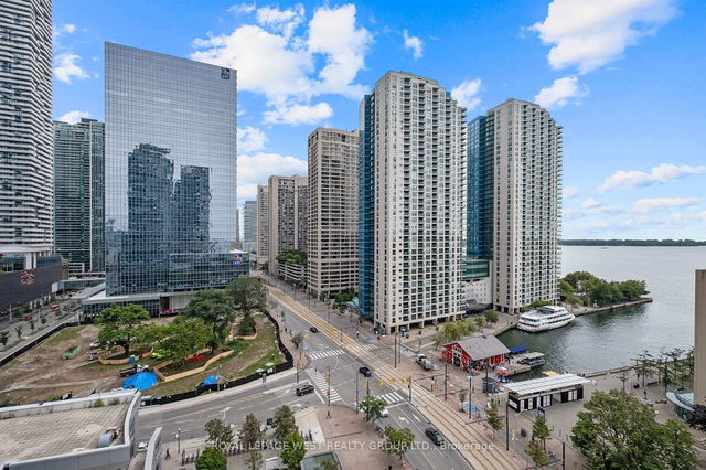 1403 - 208 Queens Quay