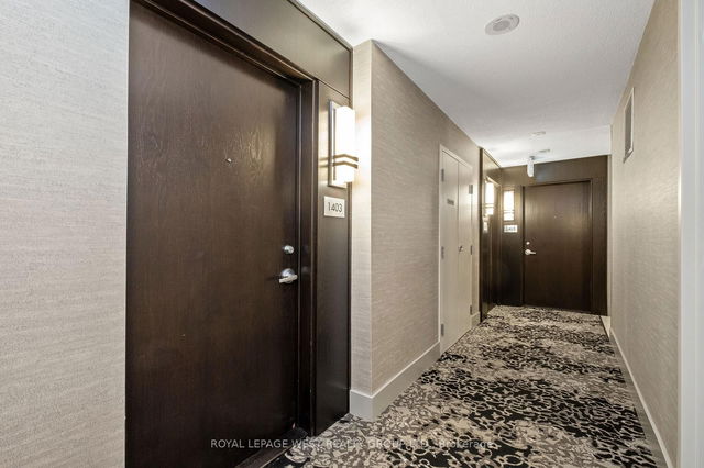 1403 - 208 Queens Quay