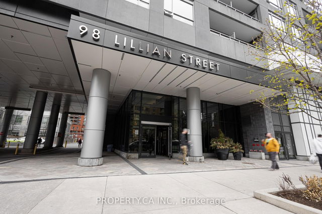 2019 - 98 Lillian Street
