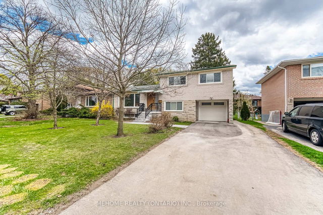 25 Urbandale Avenue
