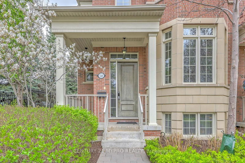 home for lease on 50 Kilgour Road