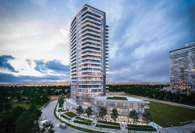 Unit 1708 — 50 Forest Manor Rd, Toronto - Henry Farm