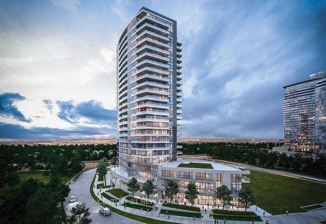 1708 - 50 Forest Manor Road