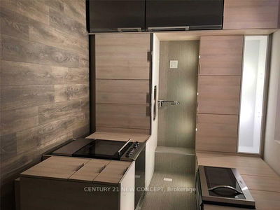 Unit 1708 — 50 Forest Manor Rd, Toronto - Henry Farm image-0-2