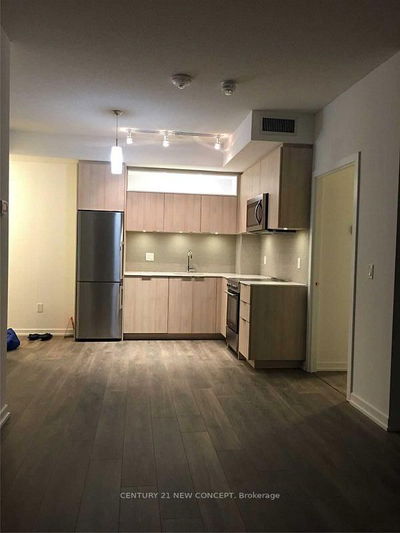 Unit 1708 — 50 Forest Manor Rd, Toronto - Henry Farm image-0-3
