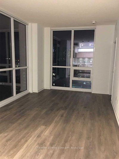 Unit 1708 — 50 Forest Manor Rd, Toronto - Henry Farm image-0-4