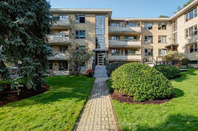 3 - 8 Corinth Gardens
