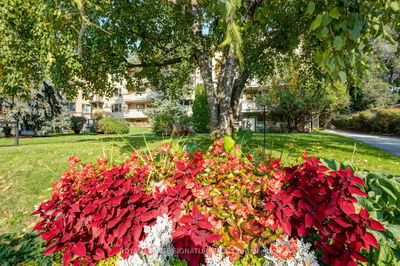 Unit 3 — 8 Corinth Gdns, Toronto - Mount Pleasant East image-0-2