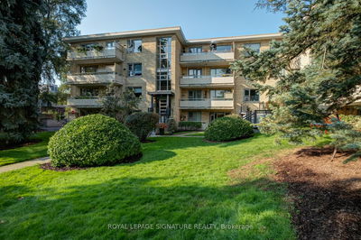 Unit 3 — 8 Corinth Gdns, Toronto - Mount Pleasant East image-0-3