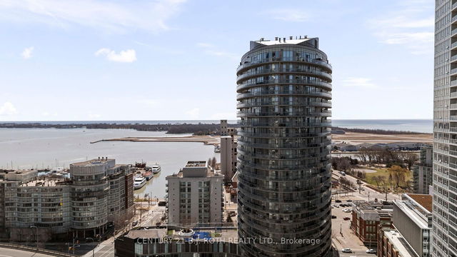 1103 - 38 Dan Leckie Way