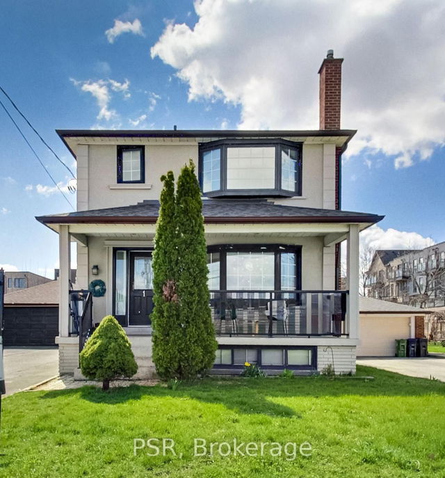 201 Ranee Avenue