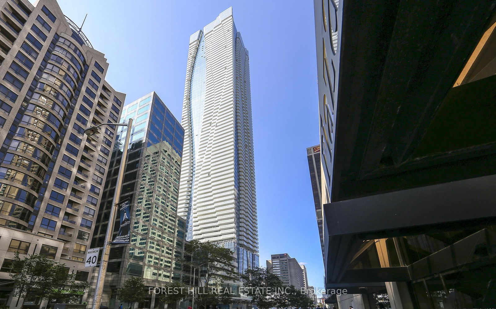 Condo for sale at 6508-1 Bloor Street, Toronto, Church-Yonge Corridor, M4W 0A8 - MLS: C12128086