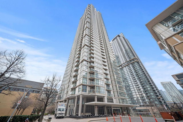 3001 - 35 Mariner Terrace