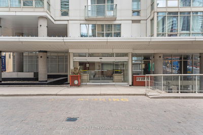 Unit 3001 — 35 Mariner Terr, Toronto - Waterfront Communities C1 image-0-1