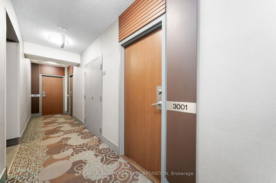 Unit 3001 — 35 Mariner Terr, Toronto - Waterfront Communities C1 image-0-3