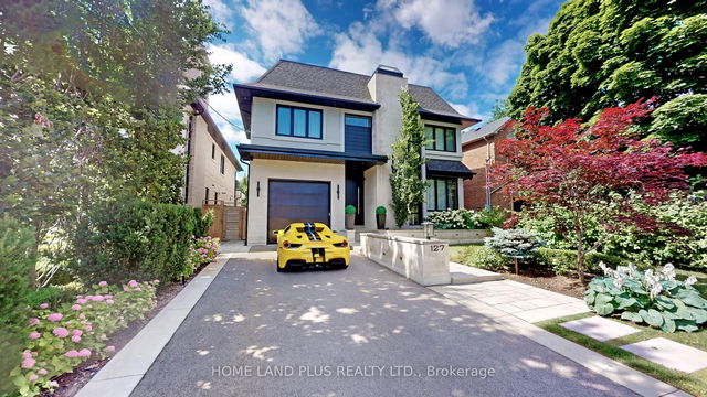127 Ridley Boulevard