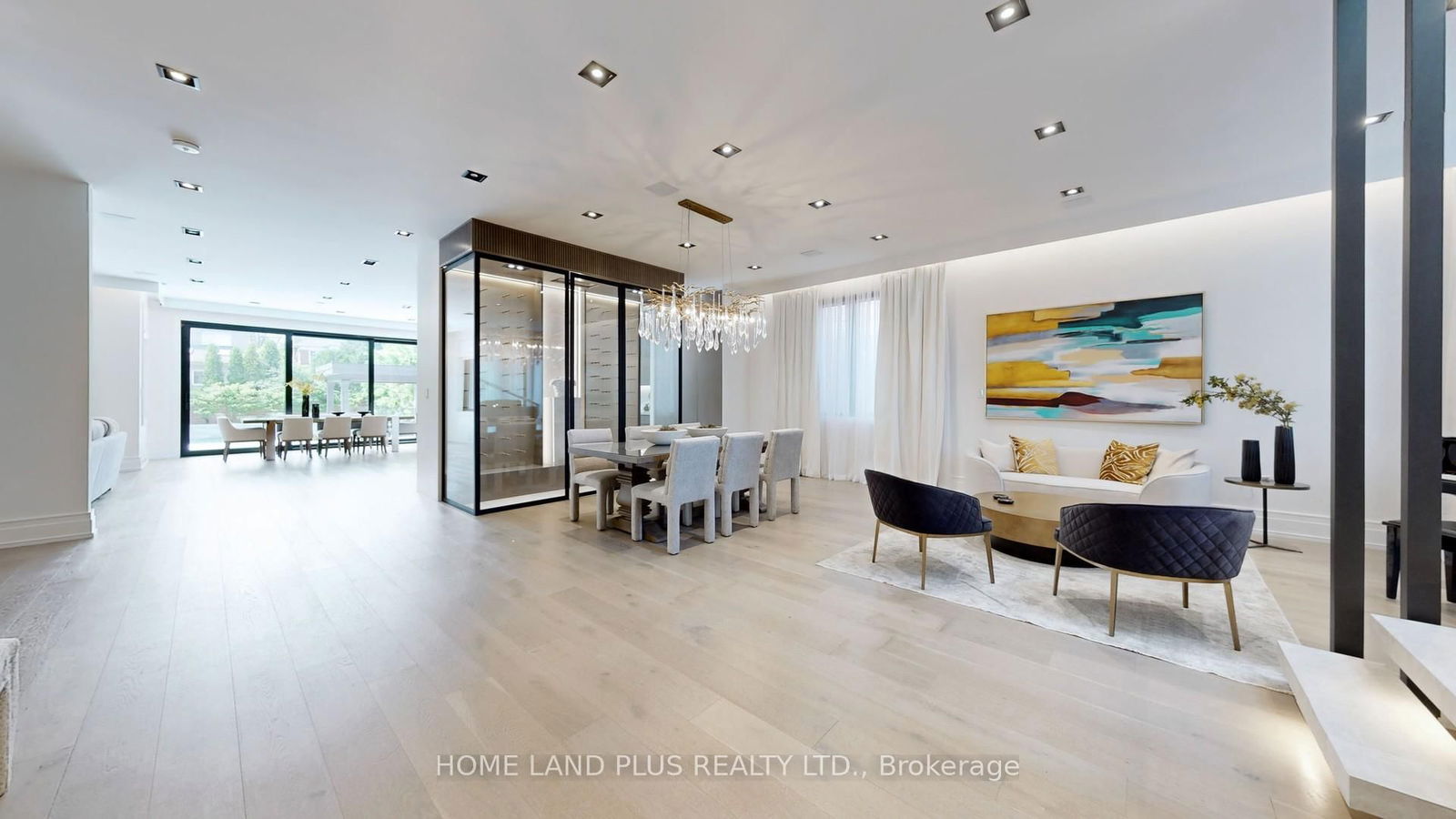 Detached House for sale at 127 Ridley Boulevard, Toronto, Bedford Park-Nortown, M5M 3L8 - MLS: C12128111