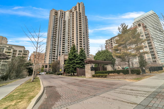 1325 - 500 Doris Avenue