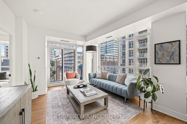 424 - 628 Fleet Street