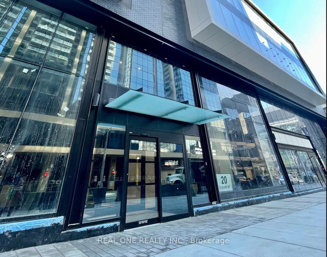 512 - 20 Edward Street