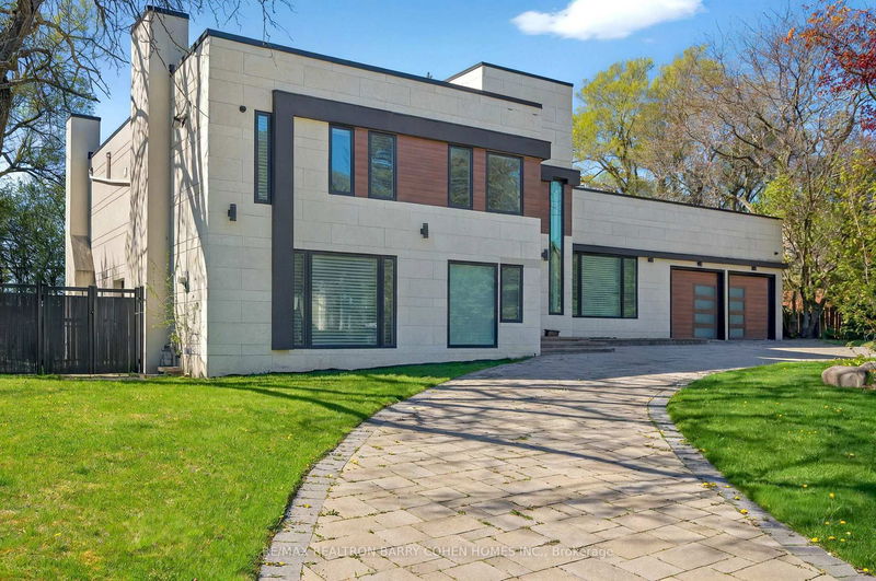 41 Suncrest Dr, Toronto - Bridle Path-Sunnybrook-York Mills image-0-0