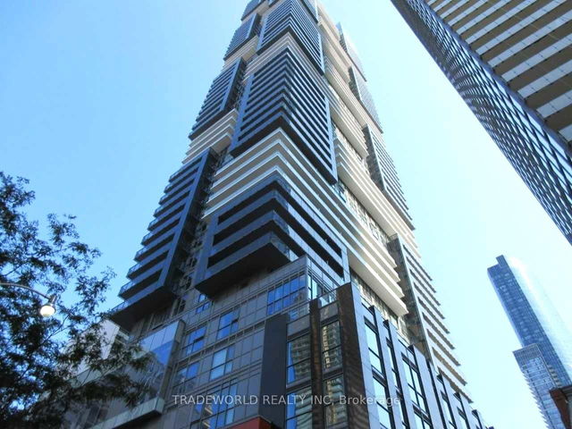 5511 - 7 Grenville Street