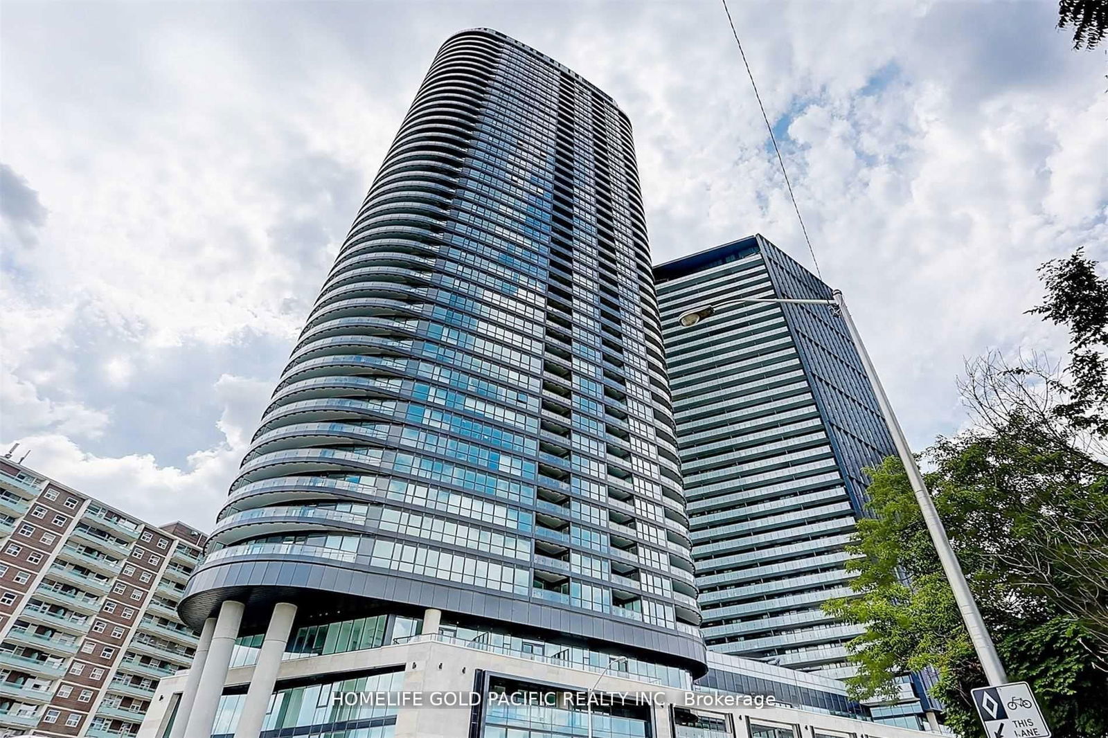 Condo for lease at 817-585 Bloor Street, Toronto, North St. James Town, M4W 0B3 - MLS: C12128265