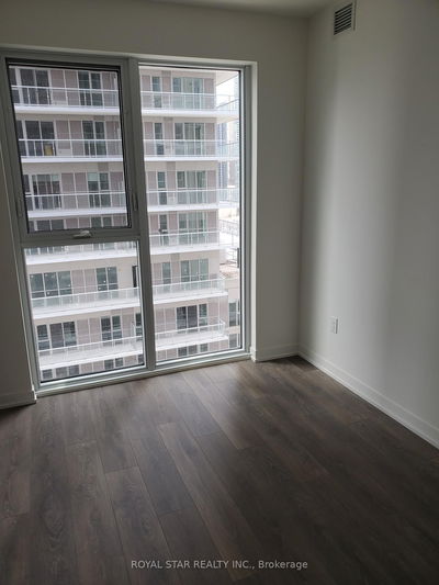 Unit 1305 — 20 Richardson St, Toronto - Waterfront Communities C8