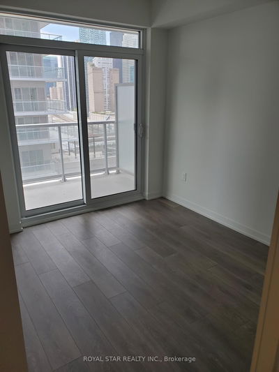 Unit 1305 — 20 Richardson St, Toronto - Waterfront Communities C8 image-0-3