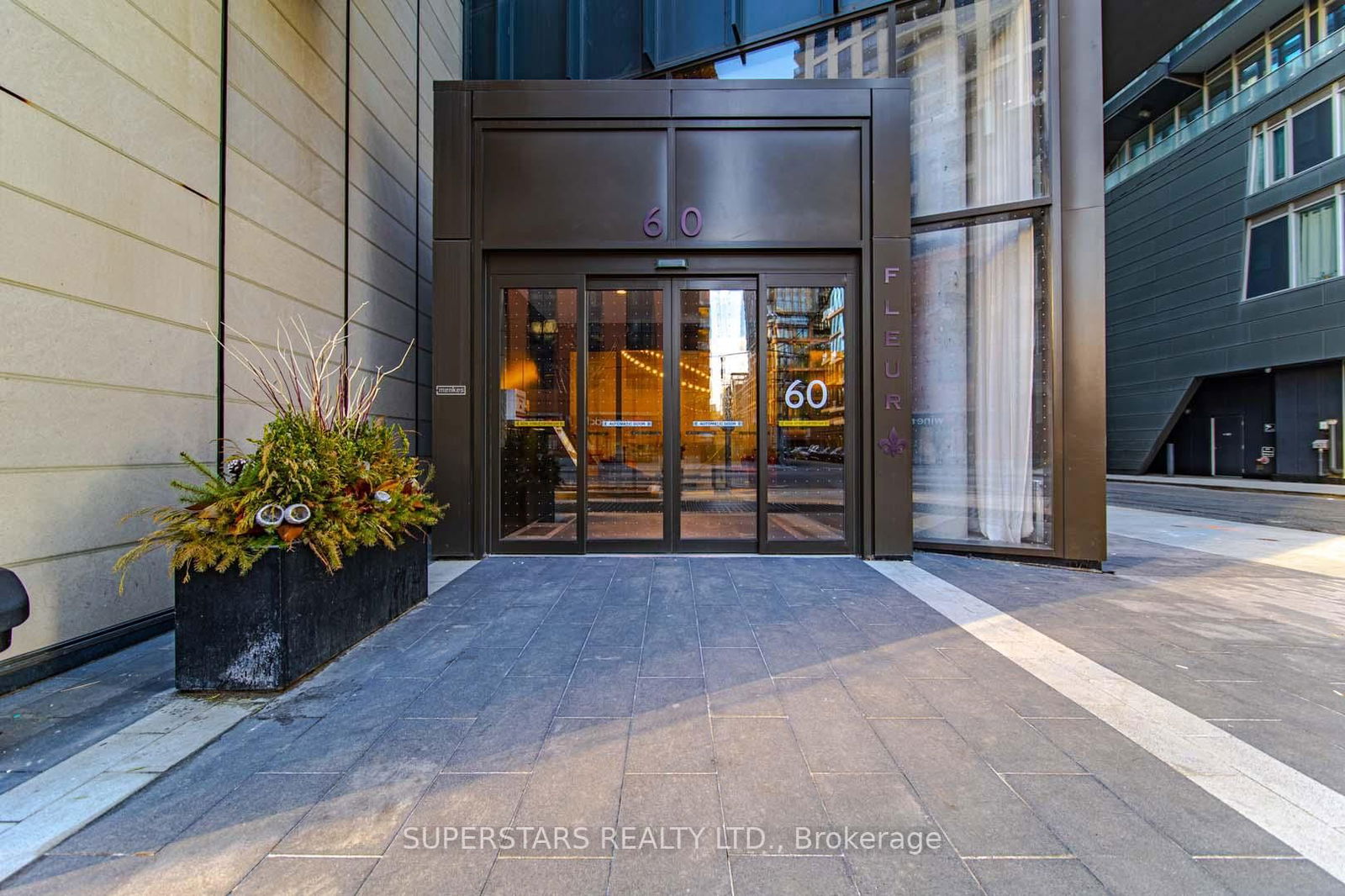 Condo for sale at 2006-60 Shuter Street, Toronto, Church-Yonge Corridor, M5B 0N7 - MLS: C12128309