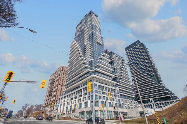 1706 - 10 Inn On The Park Drive
