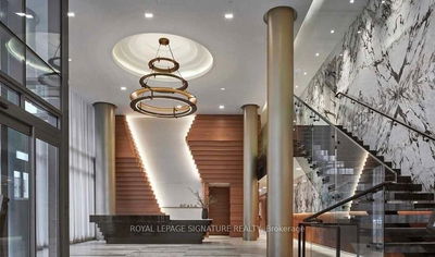 Unit 853 — 25 Adra Grado Way, Toronto - Bayview Village image-0-1