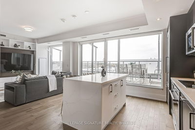 Unit 853 — 25 Adra Grado Way, Toronto - Bayview Village image-0-3