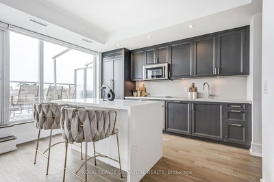Unit 853 — 25 Adra Grado Way, Toronto - Bayview Village image-0-4