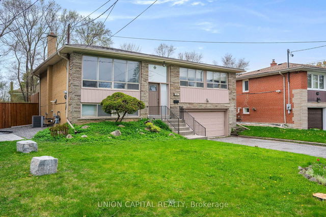 12 Purdon Drive