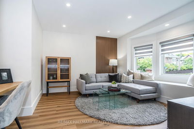 Unit 1 — 202 Rusholme Rd, Toronto - Dufferin Grove image-0-1