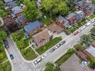 Unit 1 — 202 Rusholme Rd, Toronto - Dufferin Grove image-0-2