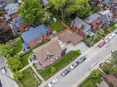 Unit 1 — 202 Rusholme Rd, Toronto - Dufferin Grove image-0-3