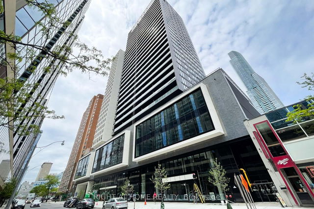 1303 - 20 Edward Street