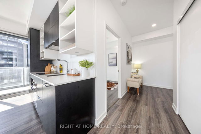 1303 - 20 Edward Street